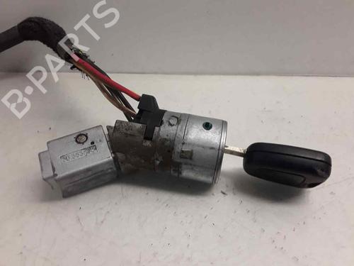 Elektronische module PEUGEOT 307 (3A/C) 2.0 HDi 90 | BP23265467M83 