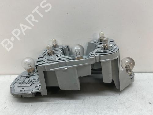 Used Lamp holder TOYOTA COROLLA Verso (ZER_, ZZE12_, R1_) [2004-2009]  29262494