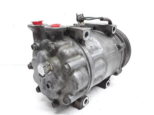 AC compressor FORD FIESTA V (JH_, JD_) 1.6 TDCi | BP9588802M34 