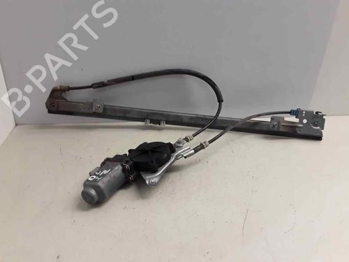 Front left window mechanism CITROËN SAXO (S0, S1) 1.1 X, SX | BP17316762C22 