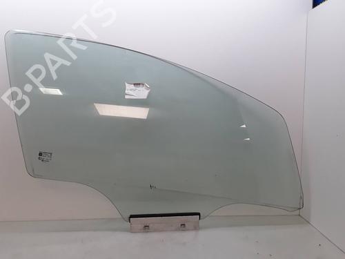 Używane Szyba drzwi przednich prawych OPEL CORSA D (S07) [2006-2015]  26645597