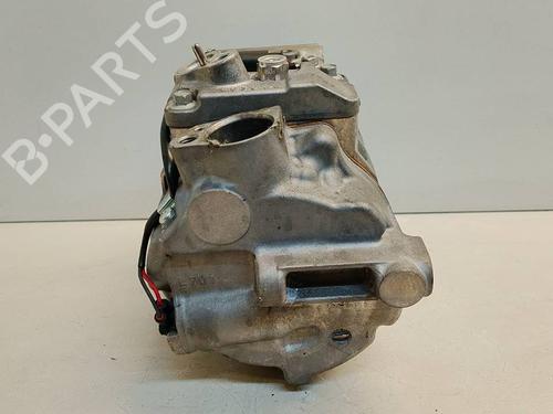 AC compressor MERCEDES-BENZ C-CLASS (W203) C 270 CDI (203.016) | BP40281946M34 - Image 2