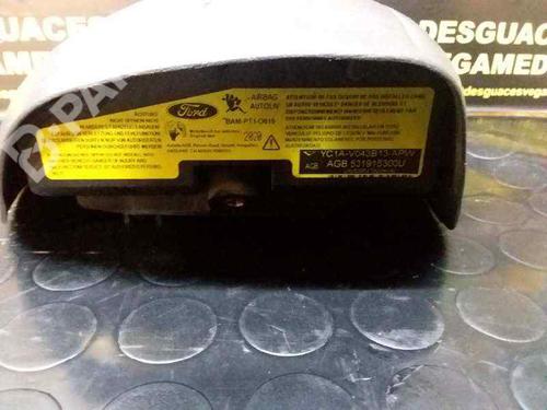 Used Driver airbag Driver airbag FORD TRANSIT Van (FA_ _) 2.0 DI (FAE_, FAF_, FAG_) (100 hp) 7470244 7470244