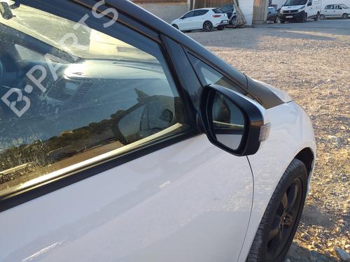 Display MITSUBISHI GRANDIS (NA_W) 2.0 DI-D (NA8W) | BP12317394C48 