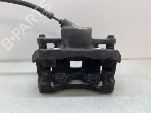 Used Left rear brake caliper VW TOURAN (1T1, 1T2) [2003-2010]  22334231