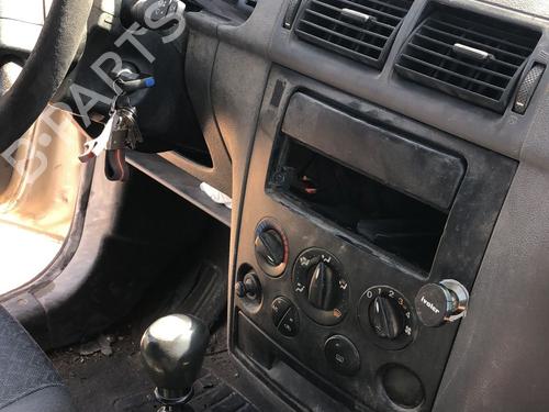 Engine FORD TRANSIT CONNECT (P65_, P70_, P80_) 1.8 TDCi | BP33628439M1 - Image 8