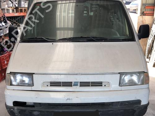 Used Parts FIAT SCUDO Van (220_) [1996-2006]  4291297