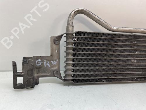 Oil radiator VOLVO S40 II (544)  | BP29573722M33 