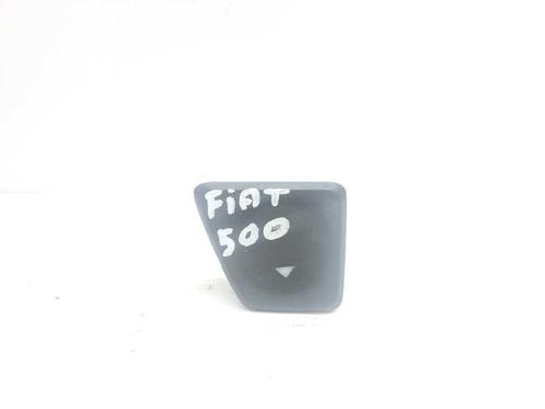 Used Left front window switch FIAT 500 (312_) [2007-2025]  8213036