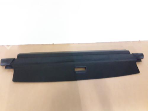 Used Rear parcel shelf SKODA FABIA II (542) [2006-2014]  20855248
