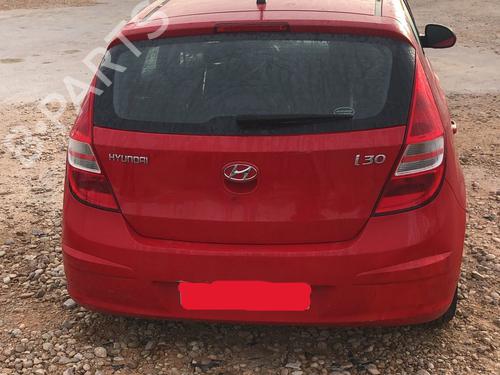 Front right panel HYUNDAI i30 (FD)  | BP24193953C59 