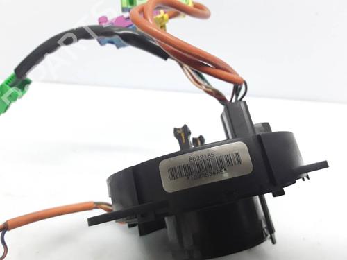 Squib airbag VOLVO S60 I (384) 2.4 D | BP7562345C102 