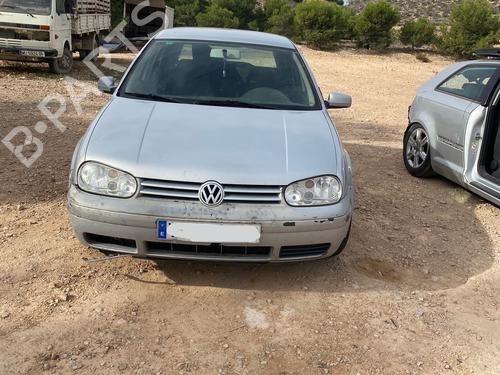 Pomp Elektrische Deurvergrendeling VW GOLF IV (1J1) 1.9 TDI | BP11174151M86 