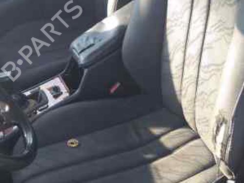 Airbag styreenhed MERCEDES-BENZ E-CLASS (W210) E 290 Turbo-D (210.017) | BP7471085M53 