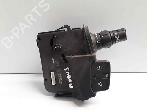 Used Steering column stalk RENAULT MODUS / GRAND MODUS (F/JP0_) 1.5 dCi (JP0G, JP0H) (106 hp) 30551617