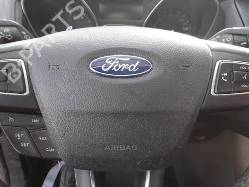 Used Driver airbag Driver airbag FORD FOCUS III [2010-2020] 33994520 33994520
