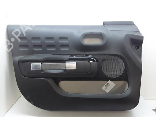 Forra frente esquerda Forra frente esquerda CITROËN C3 III (SX) [2016-2026] 34450307 34450307