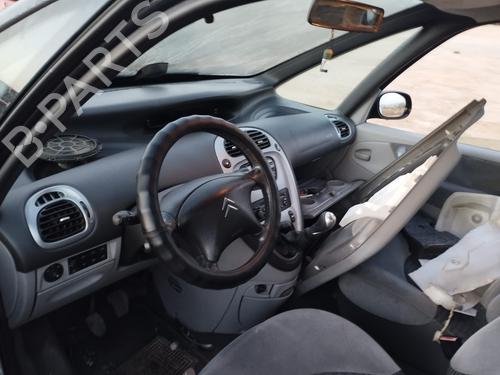 Venstre forlygte CITROËN XSARA PICASSO (N68) 1.6 HDi | BP10696223C28 
