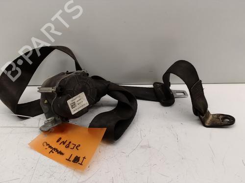 Used Rear left seatbelt Rear left seatbelt 37524829 37524829