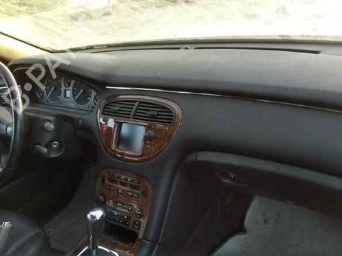 Left tailgate light PEUGEOT 607 (9D, 9U) 2.2 HDi | BP9553784C79 