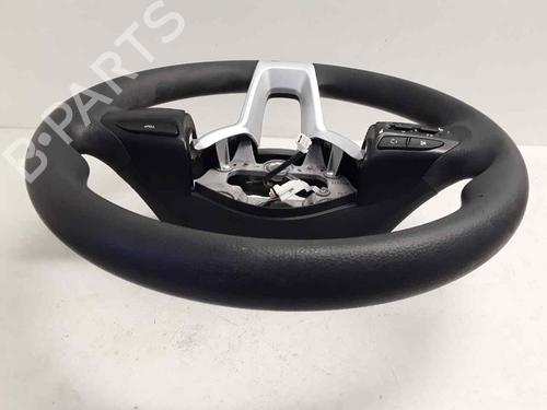 Steering wheel KIA RIO IV (YB, SC, FB) 1.25 | BP17042376C49 