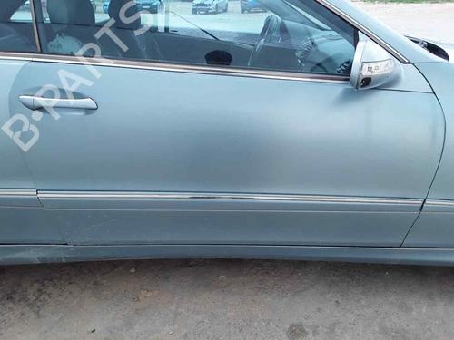 Right front door MERCEDES-BENZ CLK (C209)  | BP24360760C3 