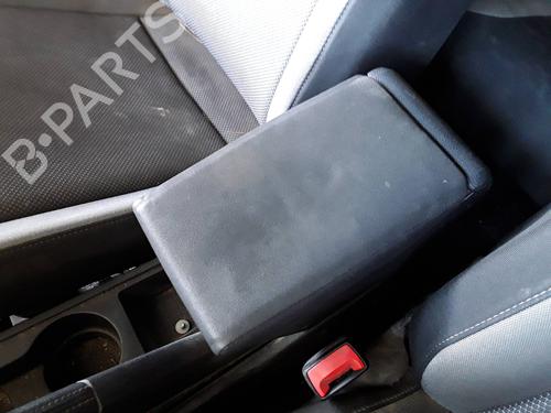 Bracciolo centrale Bracciolo centrale SEAT IBIZA V (KJ1, KJG) [2017-2026] 36025142 36025142