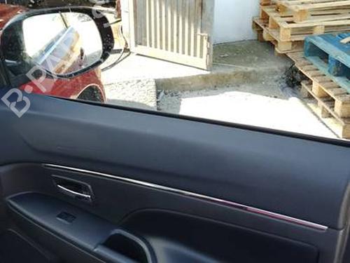 Left front seat MITSUBISHI ASX (GA_W_)  | BP39752637C15  - Image 12