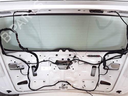 Tailgate AUDI Q5 (8RB) 2.0 TDI quattro | BP10194409C6 