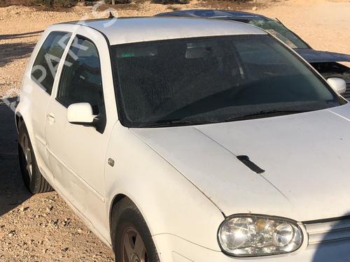 Elektronisk sensor VW GOLF IV (1J1) 1.9 TDI | BP25713992M84 