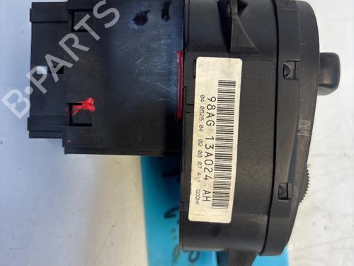 Headlight switch FORD FOCUS I (DAW, DBW) 1.8 Turbo DI / TDDi | BP36785992I24 - Image 3