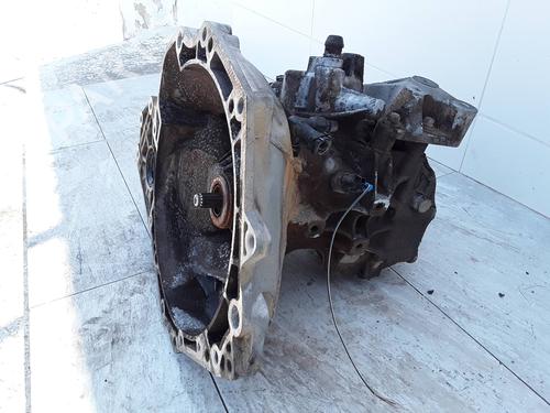 Gearbox OPEL ASTRA H (A04) 1.6 (L48) | BP26890449M3 