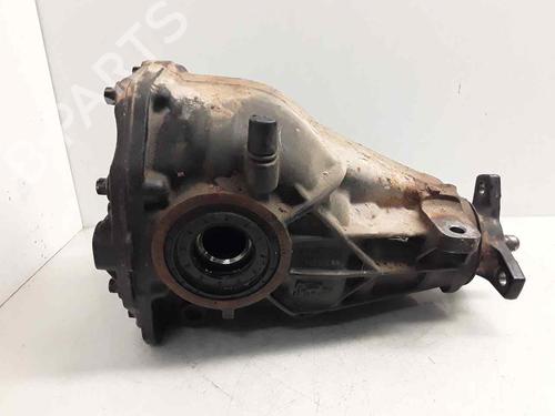 Differential, bag MERCEDES-BENZ C-CLASS Coupe (CL203) C 220 CDI (203.706) (143 hp) 26721401