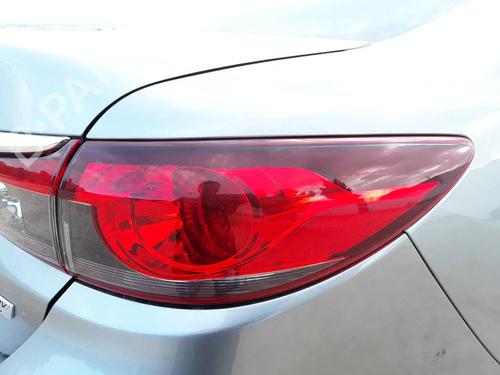 Used Right taillight MAZDA 6 Saloon (GJ, GL) 2.2 D (GJ2FP) (150 hp) 10772827