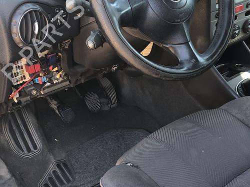 AC compressor ALFA ROMEO 147 (937_) 1.9 JTDM (937.AXD1A, 937.AXV1A, 937.BXB1A) | BP30975062M34 