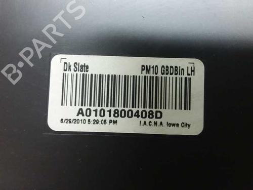 Used Glove box DODGE CALIBER 1.8 (150 hp) 7471353