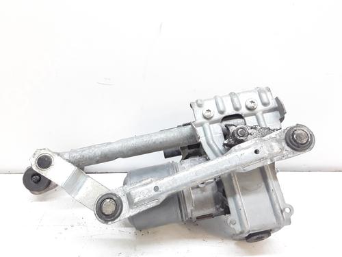 Used Front wiper motor Front wiper motor SEAT LEON (1P1) [2005-2013] 9504049 9504049
