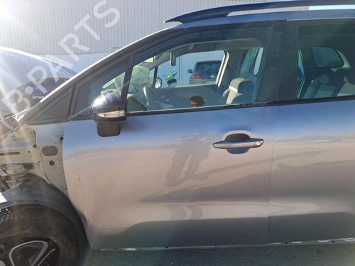 Used Left front door CITROËN C3 AIRCROSS II (2R_, 2C_) [2017-2025]  29926230