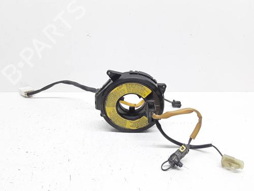 Kontaktrulle Airbag SSANGYONG REXTON / REXTON II (GAB_) 2.7 Xdi (163 hp) 11601314