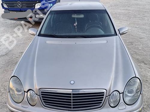 Automatic gearbox ECU MERCEDES-BENZ E-CLASS (W211) E 270 CDI (211.016) | BP8336316M51  - Image 13