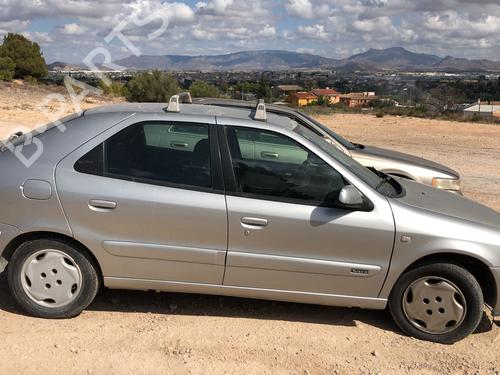 Left front door CITROËN XSARA (N1) 1.9 TD | BP20179177C2 