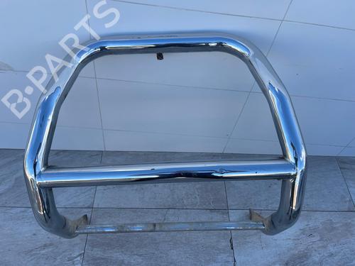 Used Front bumper reinforcement DAEWOO MUSSO (FJ) [1998-2025]  30442315