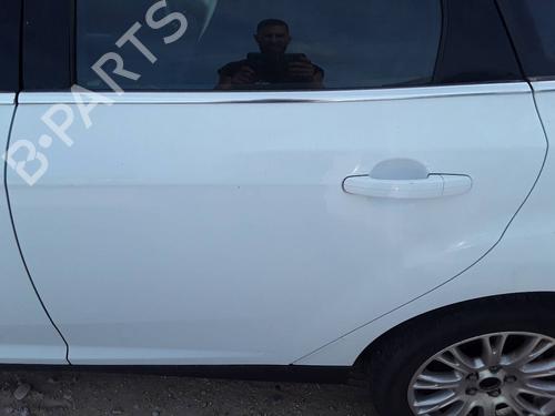 Left rear door FORD FOCUS III 1.6 Ti | BP10965164C4