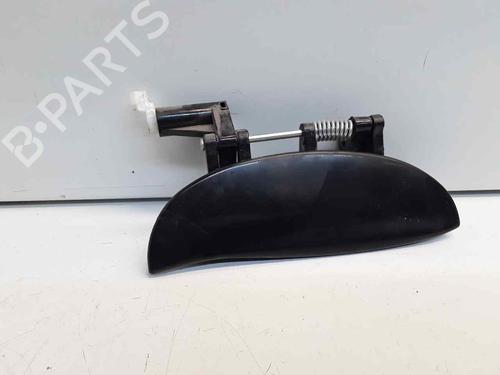 Højre fortil udvendigt håndtag Højre fortil udvendigt håndtag HYUNDAI ATOS (MX) 1.1 (58 hp) 33613689 33613689