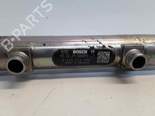 Injection rail IVECO DAILY IV Van 35C13 V, 35C13 V/P, 35S13 V, 35S13 V/P | BP36093694M98 - Image 2