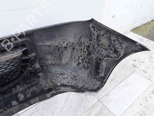 Front bumper IVECO DAILY IV Van 35C13 V, 35C13 V/P, 35S13 V, 35S13 V/P | BP29548561C7 