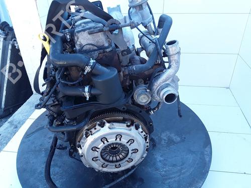 Engine FORD TRANSIT CONNECT (P65_, P70_, P80_) 1.8 TDCi | BP33215839M1  - Image 6