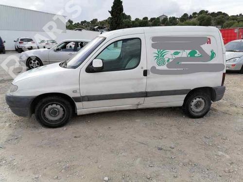 PEUGEOT PARTNER Box Body/MPV (5_, G_)    885204