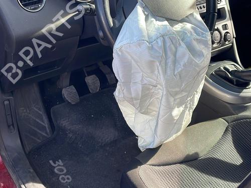 Engine control unit (ECU) PEUGEOT 308 I (4A_, 4C_)  | BP32358882M57 