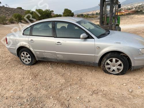 AC compressor VW PASSAT B5 (3B2) | BP33832981M34 - Image 8